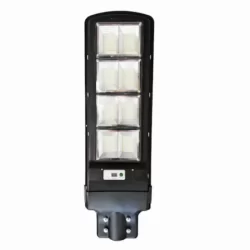 1600W LED соларна улична лампа Cobra