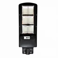 1600W LED соларна улична лампа Cobra Pro