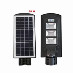 90W Градински Соларни Лампи | Улични Соларни Лампи 90W