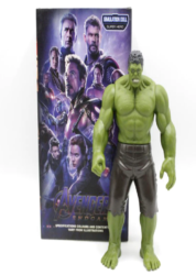 Хълк, Hulk Avengers, 20см
