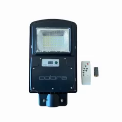 LED Соларна Улична Лампа 300W | Соларна Улична Лампа Cobra 300W