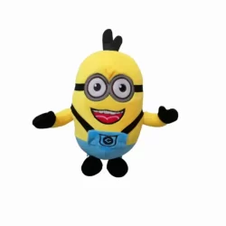Плюшена играчка Боб, Minions, 30cm | Детска плюшена Играчка Minions Bob