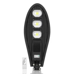 Улична соларна лампа 270W Cobra
